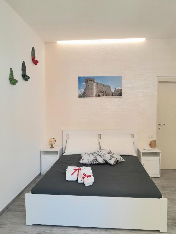 Dimora Pié del Castello - B&B Conversano