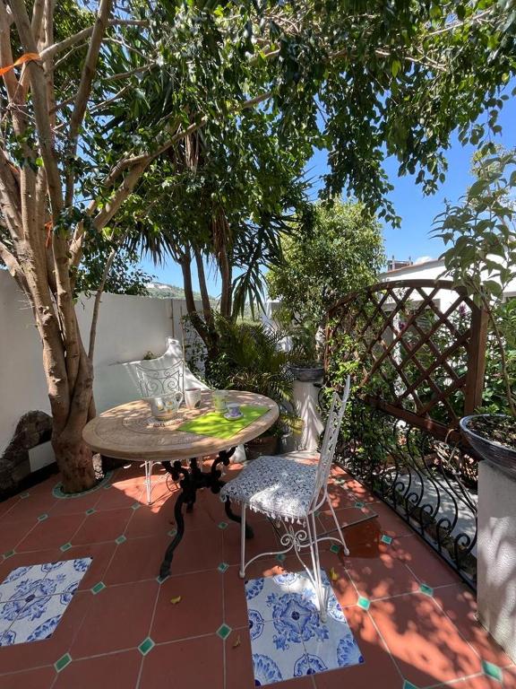 Arabesque - B&B Lacco Ameno