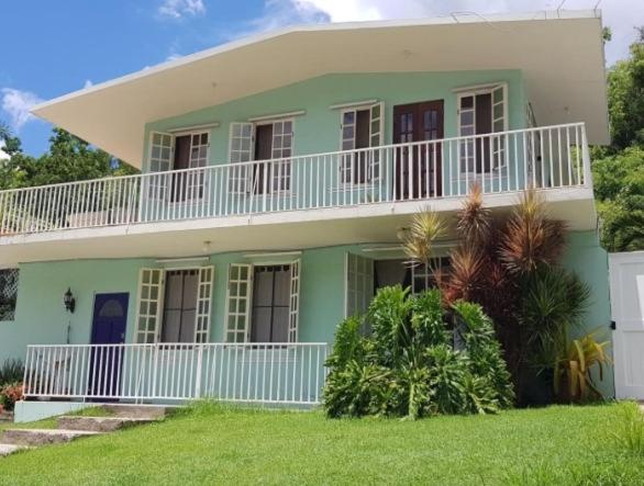 Casa Mia Guest House - B&B Rincón