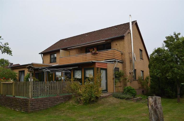 Ferienwohnung Am Moor - Ferienwohnung Hermannsburg