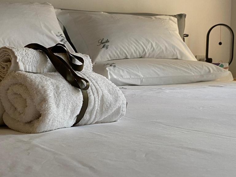 Suite MariaGiulia Monopoli - B&B Monopoli