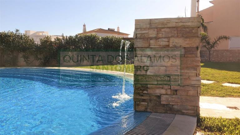 Moradia Townhouse Vila Rosal 2 - B&B Albufeira