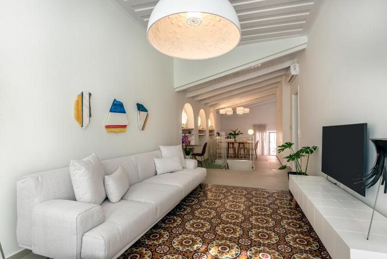 On Luxury Chania - Chambres d'hôtes La Canée