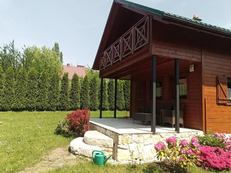 Domek całoroczny - Chambres d'hôtes Bielsko-Biała