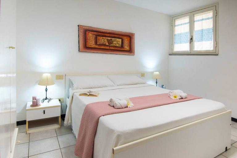 [Torregrande]APT.2 - Vicino al mare - Free Wi-Fi - Ferienwohnung Torre Grande