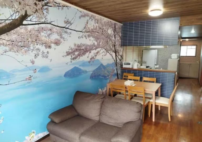 Maison Ota Building A Building B - Vacation STAY 14501 - Bed and Breakfast Takamatsu