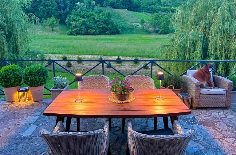 Casa Jana Croatia - Bed and Breakfast Jastrebarsko