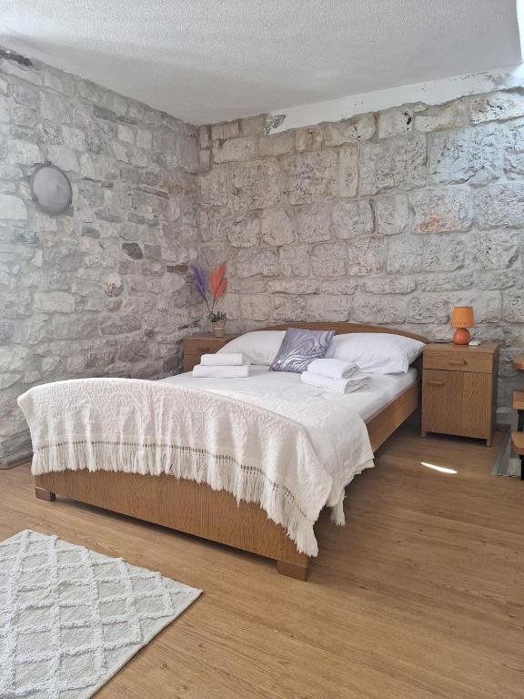 Apartment Tonka - Chambres d'hôtes Trogir