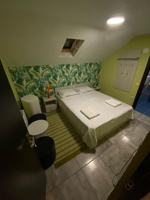 Vila Amalia Munții Macinului - Bed and Breakfast Măcin