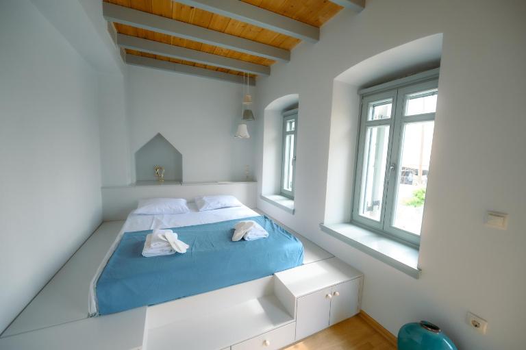 Villa Calliope - B&B Calino