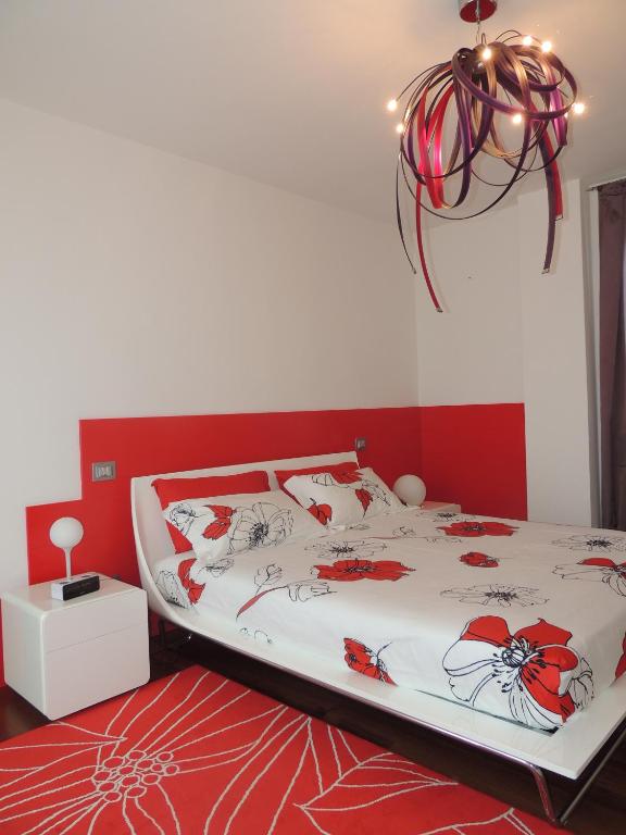 Ross House - Bed and Breakfast Fermo