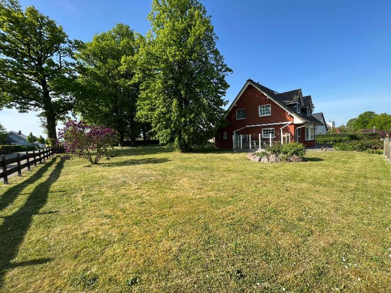 Wieckblick Krummin 17b - B&B Krummin
