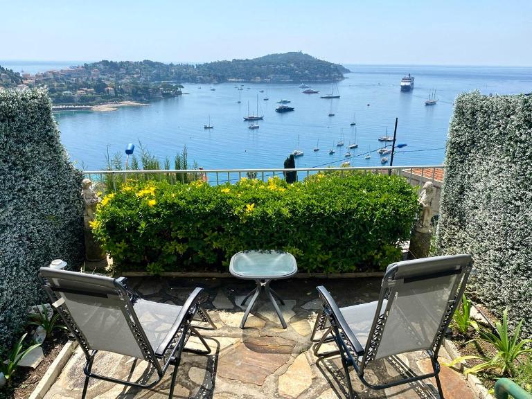 Studio Bellevue - B&B Villefranche-sur-Mer