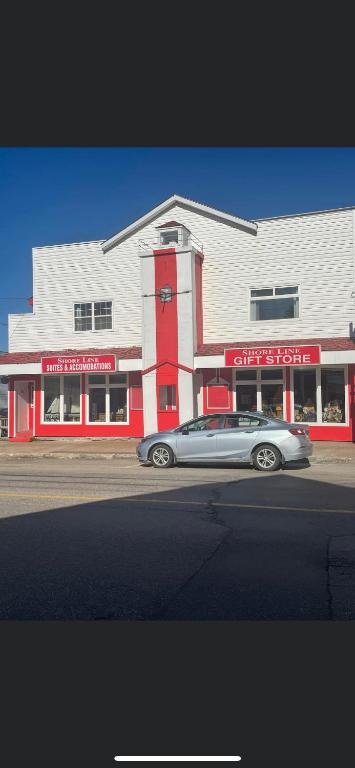 Shoreline Suites - B&B Digby