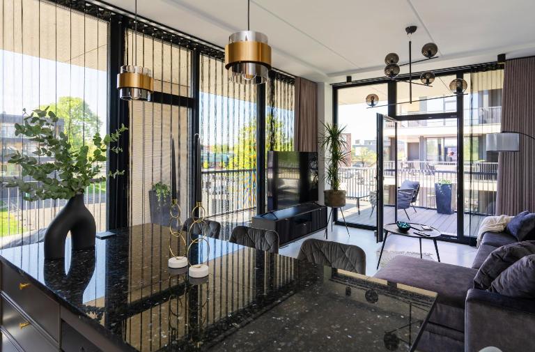 Liine apartment 3027 - Bed and Breakfast Pärnu