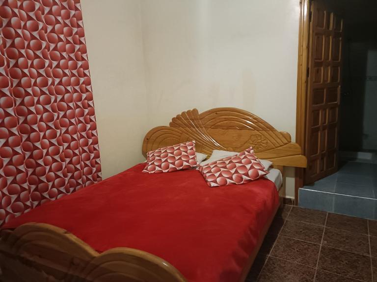 Dar badiawarda - B&B Azilal