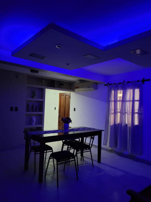 Malepa - B&B Salta