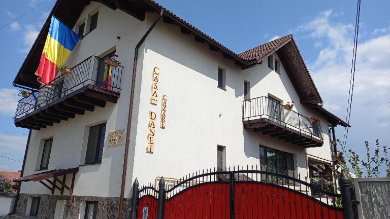 Casa Danei - B&B Braşov