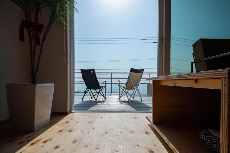 Sunny SIDE HOUSE - Ferienwohnung Atsuta