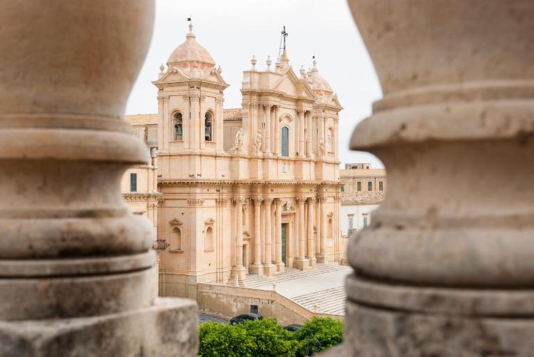 A casa tua Affitti brevi - B&B Noto