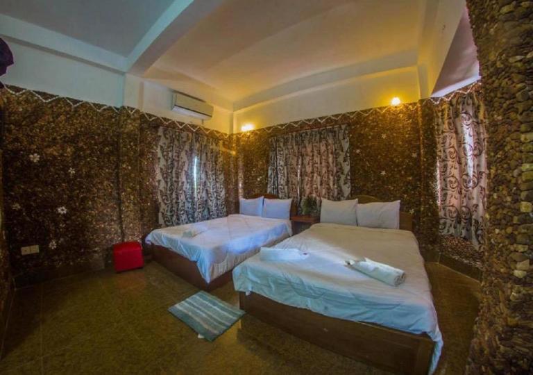 Kep Villa Hill Guest House 1 - B&B Kep