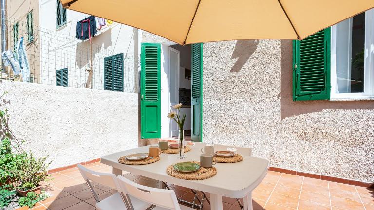 Juriol - Bed and Breakfast Alghero