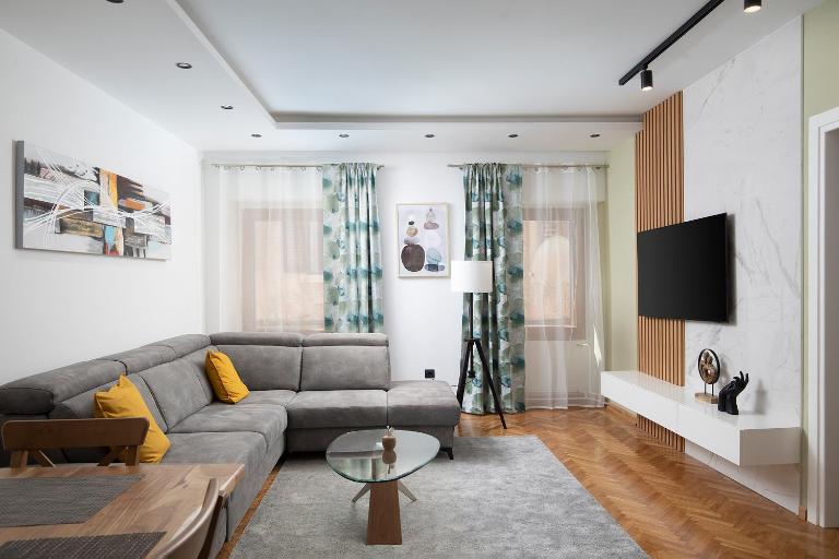 Sena Luxury Apartments - B&B Pola