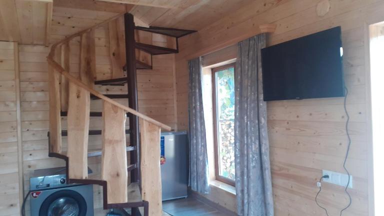 Pchak Guesthouse B&B - B&B Dsegh