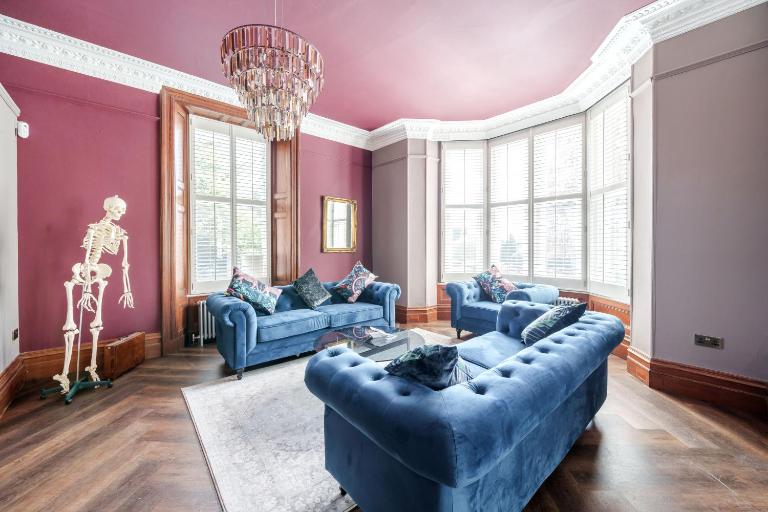 The Governance Apartments - B&B Windermere