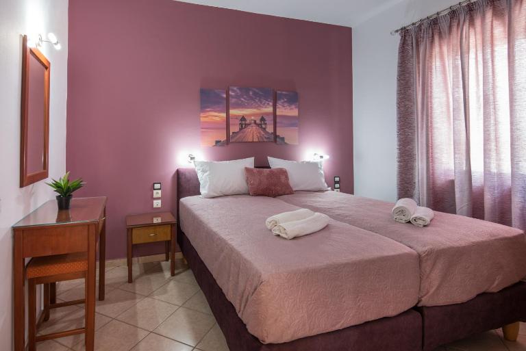 MARIHELEN APARTEMENTS - B&B Kamisianá