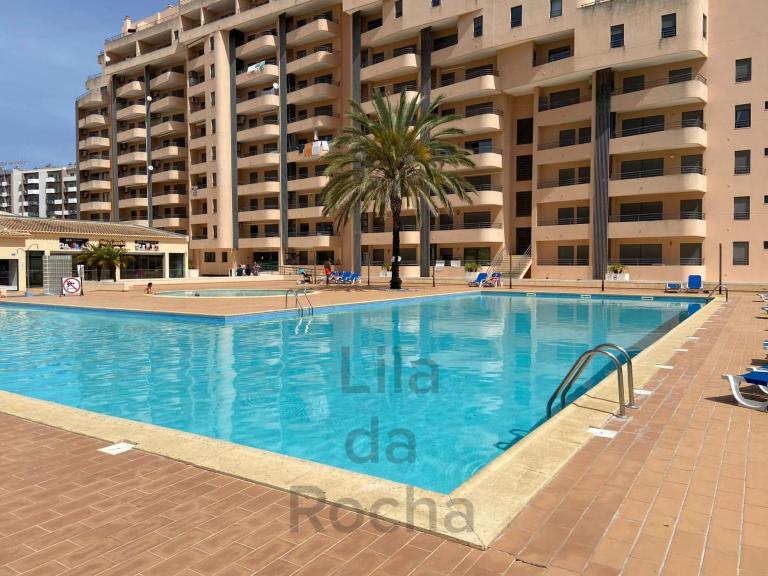 Lila da Rocha - Paraiso da Rocha - Ferienwohnung Portimao