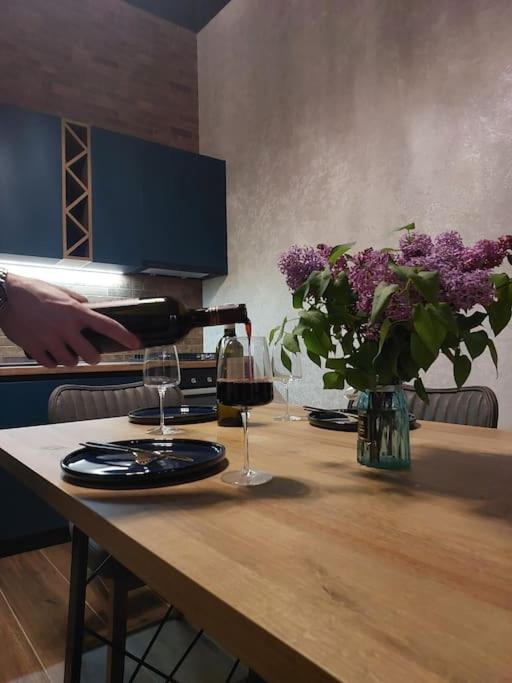 Soma - B&B Kutaisi
