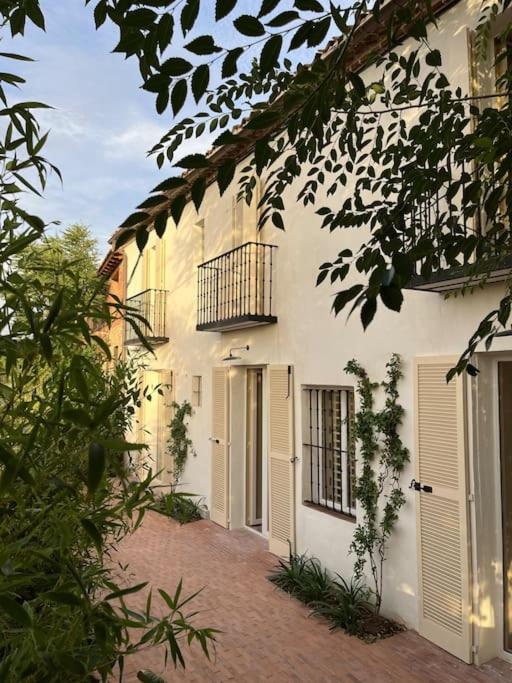 Casa Josephine Riofrío - retiro a 1 h de Madrid - Chambres d'hôtes La Losa