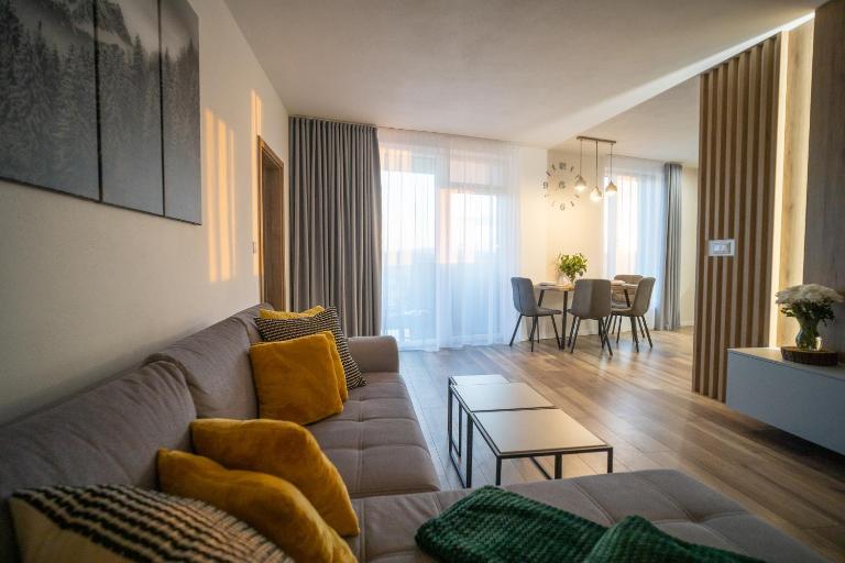 Po City Newly Built Apartment - B&B Prešov