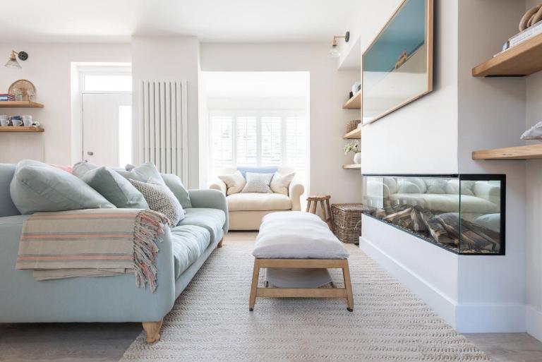 Sanderling - B&B Salcombe