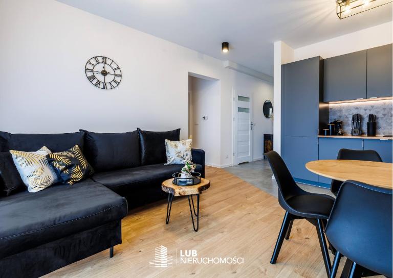 Apartament Premium - Chambres d'hôtes Rzeszów