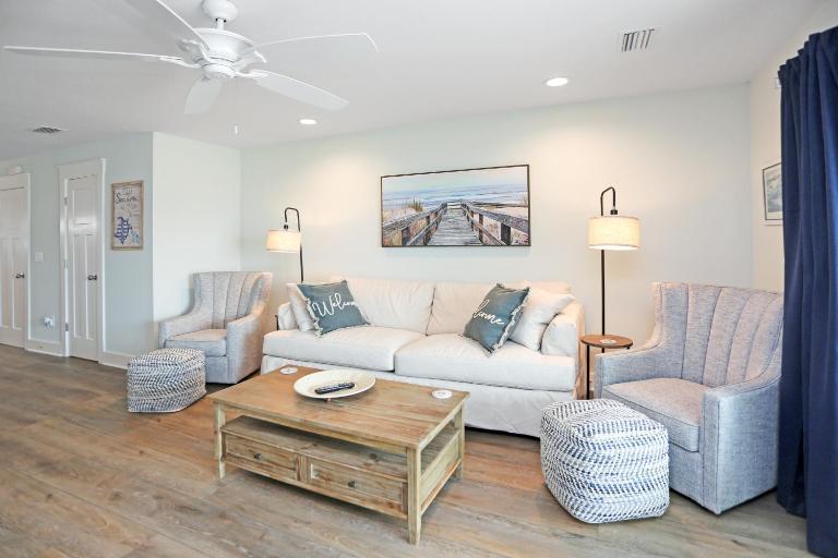 Mimi's Place by Pristine Properties Vacation Rentals - Ferienwohnung Saint Joe Beach