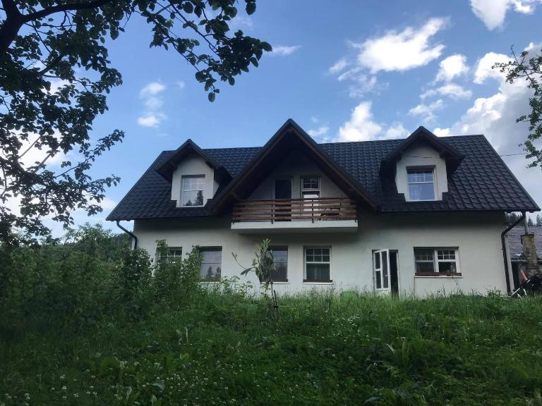 Pensiunea Agroturistica Cristal - B&B Suceviţa