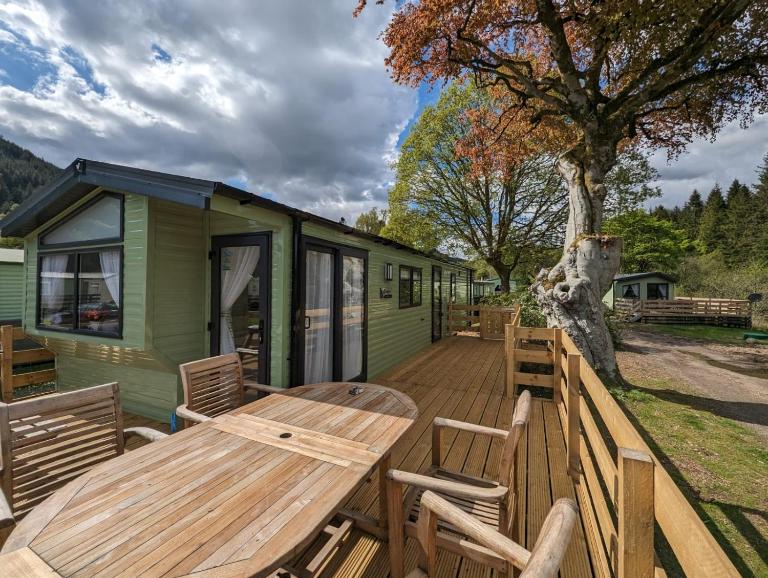 The Castleton 20 - B&B Ardentinny