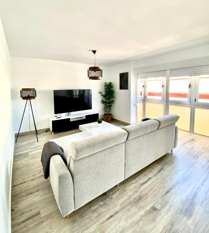Apartamento en el centro San Fernando Cadiz. - Ferienwohnung San Fernando