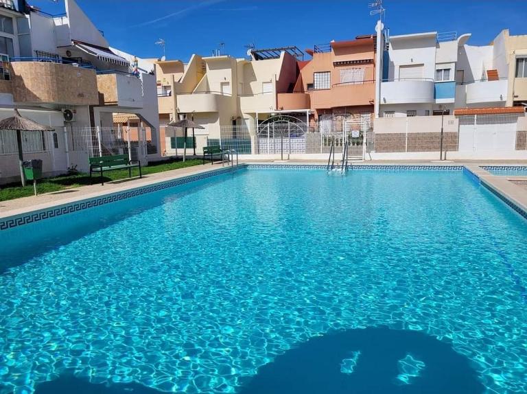 Casa Danas - Chambres d'hôtes Torrevieja