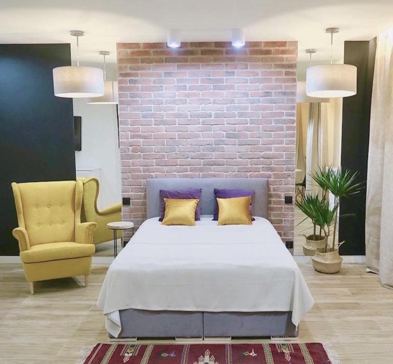 Warsaw City Studio - B&B Varsovia