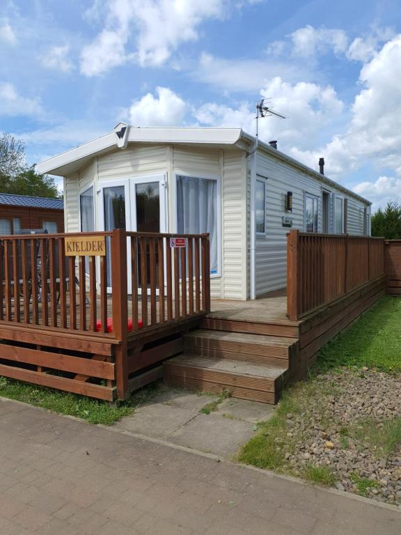 Kielder - Ferienwohnung Morpeth