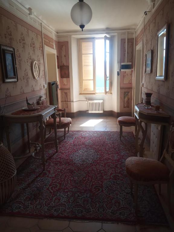 Villa Giulia - B&B Lura