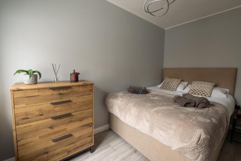 Gorgeous House with BBQ Patio - B&B Great Yarmouth