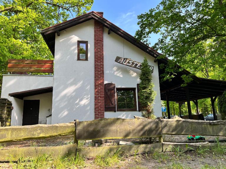 Austeria Przyjezierze - B&B Przyjezierze