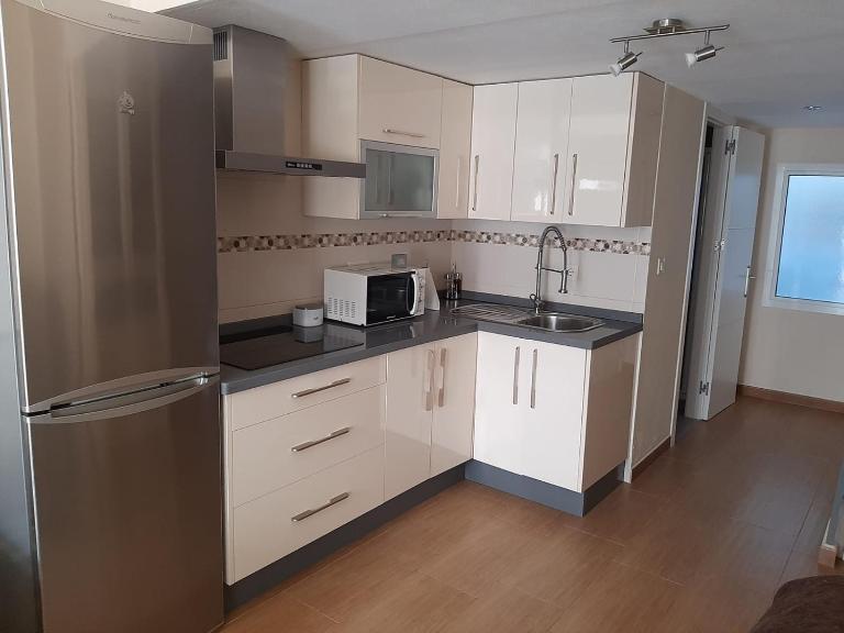 Loft Las piletas - Ferienwohnung Sanlúcar de Barrameda