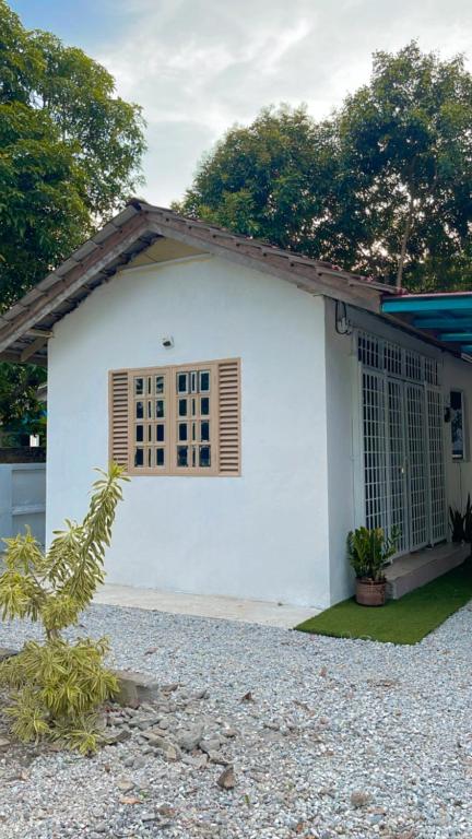 Kota Bharu RS Desa Roomstay - B&B Kampong Haji Musa