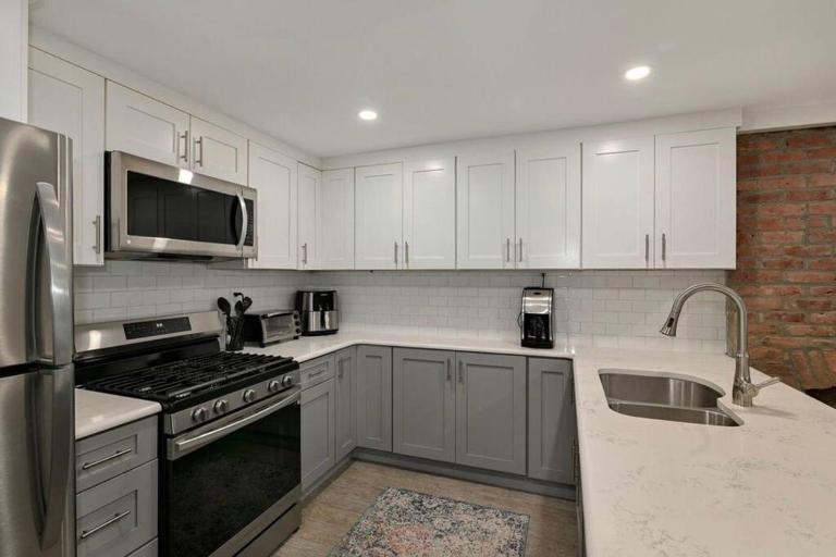 Sweet Home - 20 minutes to NYC - B&B Jersey City