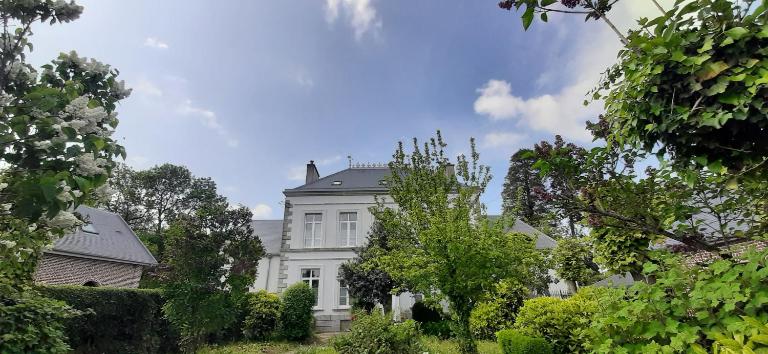 Happiness - B&B Neufchâtel-Hardelot